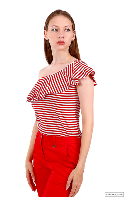 Блузка женская Джибби-550 (Акция)(разм. 42 RU)