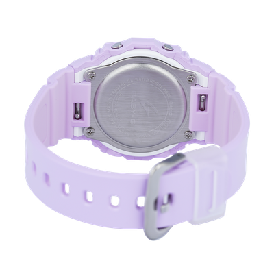 Часы Casio Baby-G BGD-565GS-6