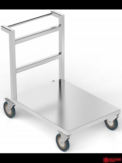 Тележка грузовая ТГн-800/600/900