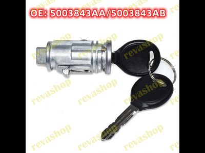 Личинка замка зажигания Chrysler Dodge Jeep Plymouth