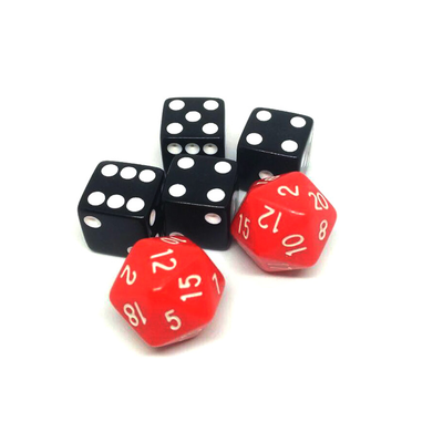 Настольная ролевая игра "Звездный путь. Приключения в космосе" (Star Trek Adventures). Стартовый набор