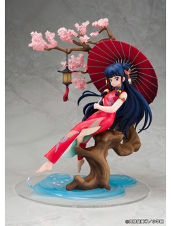 Фигурка 1/7 Шампу (Shampoo Proof)