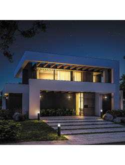 Настенный светильник (бра) Wolseley Road, O011WL-L6B