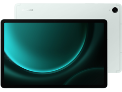Samsung Galaxy Tab S9 FE 6/128GB Wi-Fi Зеленый