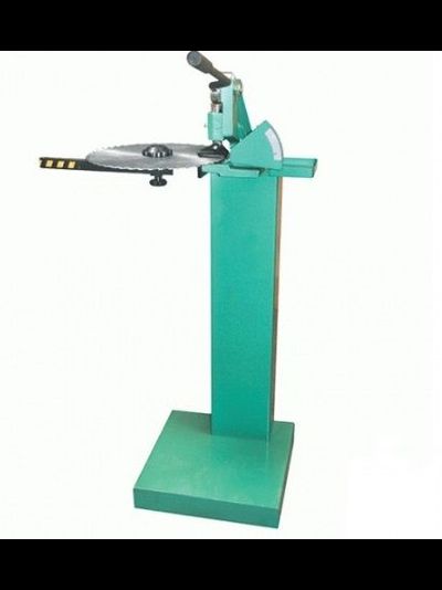 Станок для разводки зубьев дисковых пил R-CZ, от