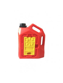 Канистра "Экстрим-NEXT" 5л комбинированная, красная (E-0050-NXT)