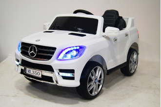 MERCEDES-BENZ ML350 (Лицензия)