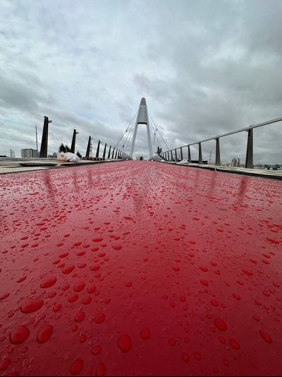 Промышленные полы