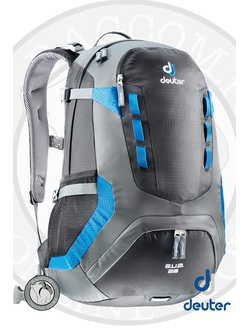 Купить рюкзак Deuter Sub 28 с доставкой по Санкт-Петербургу и России.