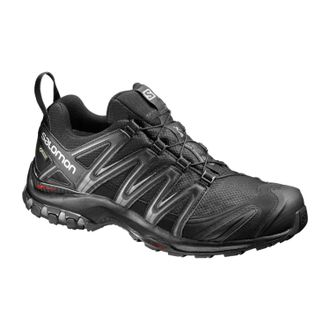 Кроссовки SALOMON XA PRO 3D GTX Bl/Bl/Magnet  393322  (Размер: 9,5)