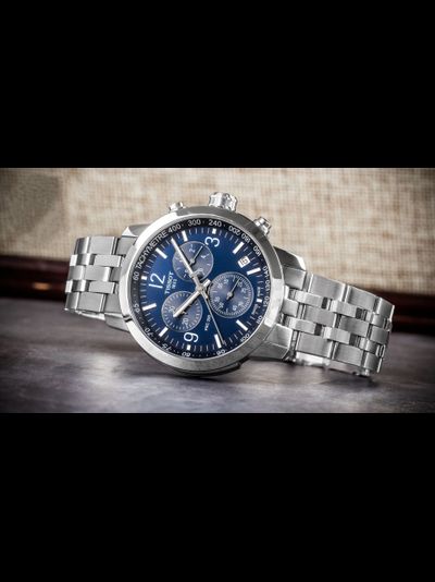 Швейцарские часы Tissot T114.417.11.047.00