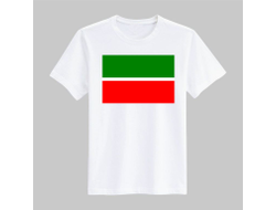 Футболка Татарстан