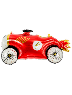 Ретро машина (93 см)