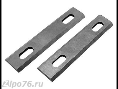 Купить ножи рубанка РЕБИР 82 мм
