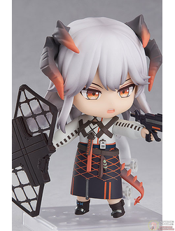 Нендроид Сария (Saria)