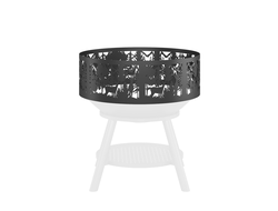 Декор "Русский Лес" 1000