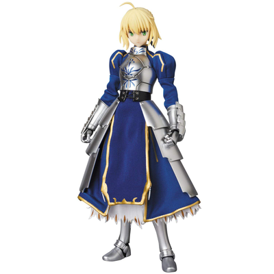Кукла 1/6 Real Action Heroes Сейбер (Saber)