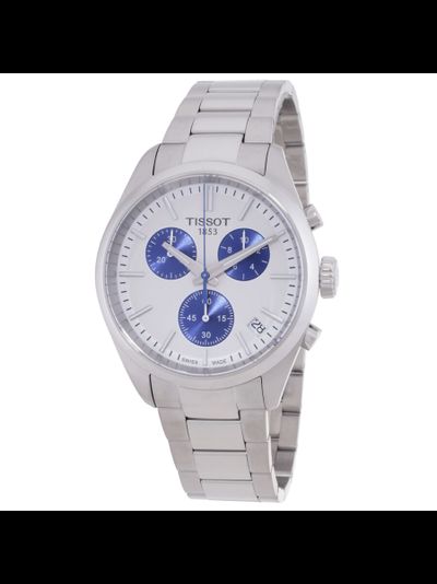 Швейцарские часы Tissot T150.417.11.011.00