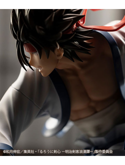 Фигурка 1/8 Саносукэ Сагара (Sanosuke Sagara ARTFX J)