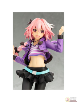 Фигурка 1/7 Астольф / Райдер Чёрных (Astolfo "Kuro" no Rider)