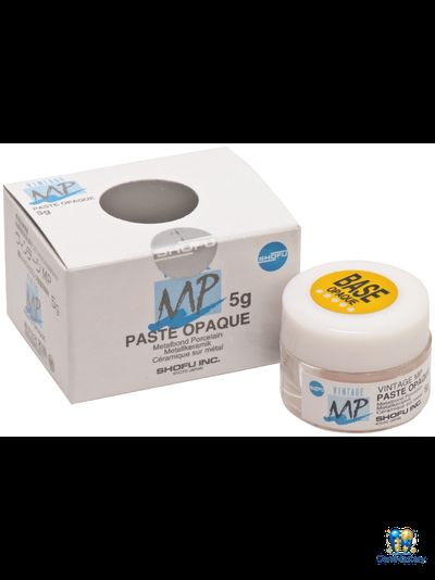 Base Opaque - Базовый Оpaque 1 Цвет для Металлических Поверхностей