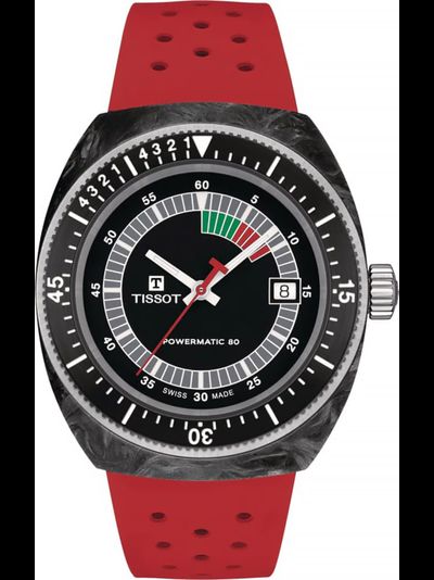 Швейцарские часы Tissot T145.407.97.057.02