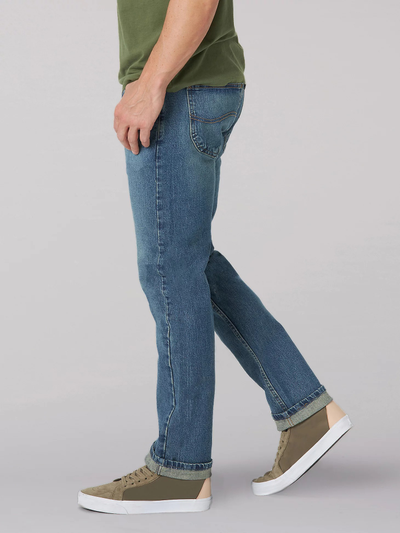 Джинсы Lee® LEGENDARY SLIM STRAIGHT JEAN