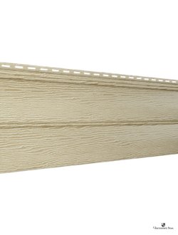 Сайдинг Тимберблок ДУБ