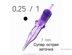 Картридж Mast Pro 25/1 RLSLT (0801 RLT)