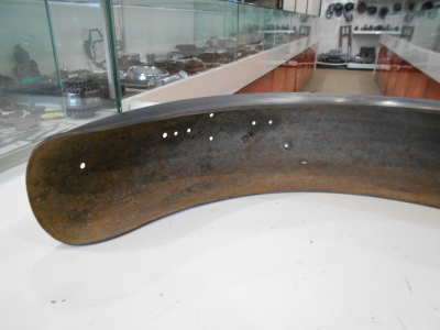 Заднее крыло Паннония Т 1