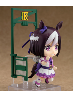 Нендроид Спешл Уик (Special Week)