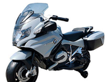 Электромотоцикл Moto BMW 1200