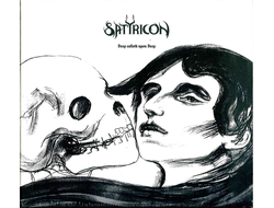 Satyricon - Deep Calleth Upon Deep купить CD в интернет-магазине "Музыкальный прилавок" в Липецке
