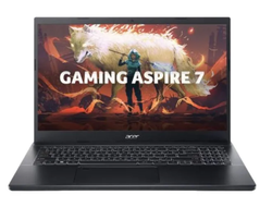 Acer Aspire 7 - RTX 3050