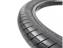 Покрышка CODE BIKES Beast сталь 2.40"