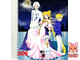Sailor Moon/ Сейлор Мун тетради на пружине или на скрепке
