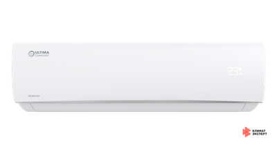 Инверторная сплит-система серии ECLIPSE Inverter 2026 ECP-I24PN (комплект) серии ECLIPSE Inverter