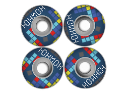 Колеса ЮНИОН Tetris