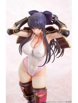 Фигурка 1/6 Ryuuzouji Akane White Swimsuit & Lingerie ver.