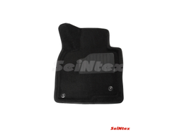 3D коврики для Mazda CX-5 II 2017-н.в.