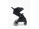 Коляска прогулочная Happy Baby Sensa Black