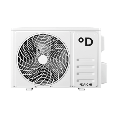 Настенная сплит-система инверторного типа Daichi Air AIR35AVQS1R-1/AIR35FVS1R-1