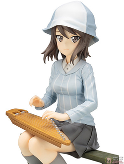 Фигурка 1/7 Мика (Mika)