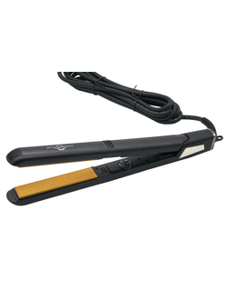 Щипцы для выпрямления волос Akitz (Suntachi) Keratiner AT-05S Slim (узкие удлиненные пластины)