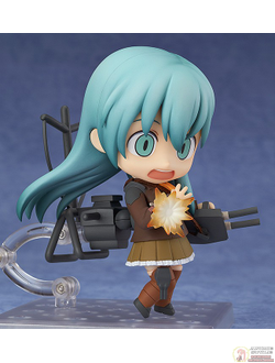 Нендроид Сузуя (Suzuya)
