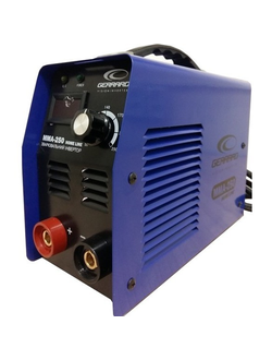 Сварочный инвертор Gerrard MMA-250 Home Line