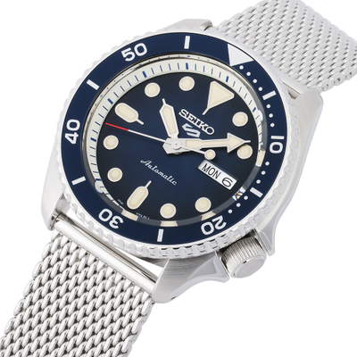 Наручные часы Seiko SRPD71K1