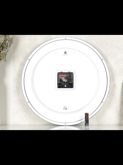 Настенные часы Rhythm CMG589BR76