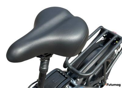 Электровелосипед SmartBalance Panda