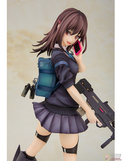 Фигурка 1/7 Bionic JoshiKosei